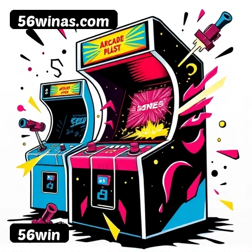 56win Logo